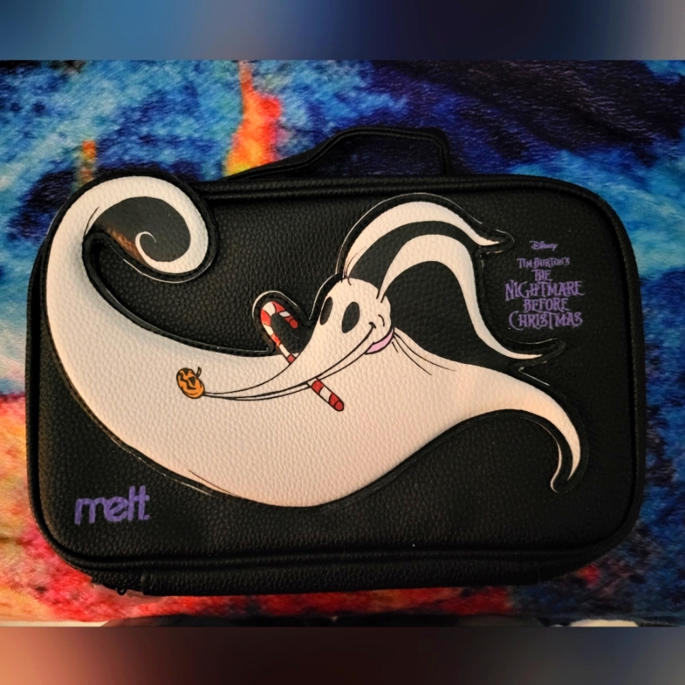 Melt x NIB Zero bag